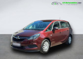 Opel Zafira occasion année 2018 boite Manuelle Annonce Opel Zafira occasion Essence 1.4 Turbo 120 ch à Beaupuy