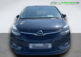 Opel Zafira 1.4 Turbo 120 ch   Beaupuy 31