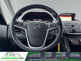 Opel Zafira 1.4 Turbo 140 ch BVA  occasion � Beaupuy - photo n�6