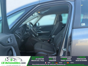 Opel Zafira 1.4 Turbo 140 ch BVA  occasion � Beaupuy - photo n�6