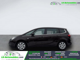Opel Zafira 1.4 Turbo 140 ch BVA  occasion � Beaupuy - photo n�5