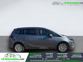 Opel Zafira 1.4 Turbo 140 ch BVA  occasion � Beaupuy - photo n�5