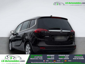 Opel Zafira 1.4 Turbo 140 ch BVA  occasion � Beaupuy - photo n�4