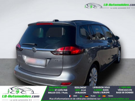 Opel Zafira 1.4 Turbo 140 ch BVA  occasion � Beaupuy - photo n�4
