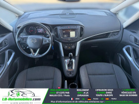 Opel Zafira 1.4 Turbo 140 ch BVA  occasion � Beaupuy - photo n�3
