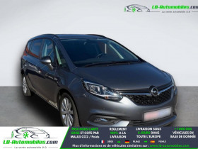 Opel Zafira 1.4 Turbo 140 ch BVA  occasion � Beaupuy - photo n�2