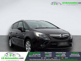 Opel Zafira 1.4 Turbo 140 ch BVA  occasion � Beaupuy - photo n�2