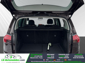 Opel Zafira 1.4 Turbo 140 ch BVA  occasion � Beaupuy - photo n�8
