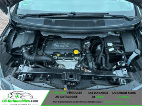 Opel Zafira 1.4 Turbo 140 ch BVA  occasion � Beaupuy - photo n�8