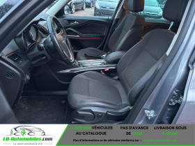 Opel Zafira 1.4 Turbo 140 ch BVA  occasion � Beaupuy - photo n�7