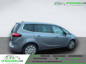 Opel Zafira 1.4 Turbo 140 ch BVA  occasion � Beaupuy - photo n�5