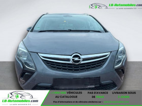 Opel Zafira 1.4 Turbo 140 ch BVA  occasion � Beaupuy - photo n�4
