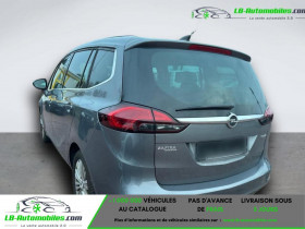Opel Zafira 1.4 Turbo 140 ch BVA  occasion � Beaupuy - photo n�3