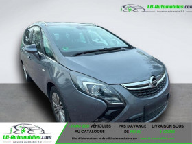 Opel Zafira 1.4 Turbo 140 ch BVA  occasion � Beaupuy - photo n�2