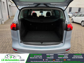 Opel Zafira 1.4 Turbo 140 ch BVA  occasion � Beaupuy - photo n�10
