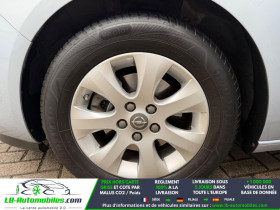 Opel Zafira 1.4 Turbo 140 ch BVA  occasion � Beaupuy - photo n�8