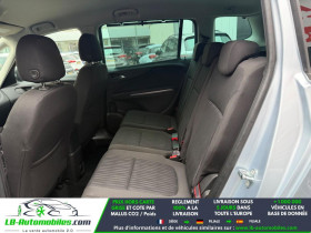 Opel Zafira 1.4 Turbo 140 ch BVA  occasion � Beaupuy - photo n�6