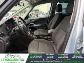 Opel Zafira 1.4 Turbo 140 ch BVA  occasion � Beaupuy - photo n�5