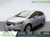 Annonce Opel Zafira occasion Essence 1.4 Turbo 140 ch BVA � Beaupuy