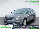 Annonce Opel Zafira occasion Essence 1.4 Turbo 140 ch BVA � Beaupuy