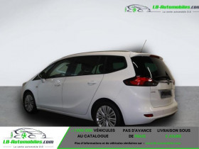Opel Zafira 1.4 Turbo 140 ch BVA  occasion  Beaupuy - photo n2