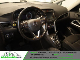 Opel Zafira 1.4 Turbo 140 ch BVA  occasion  Beaupuy - photo n7