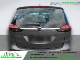 Opel Zafira 1.4 Turbo 140 ch BVA  occasion  Beaupuy - photo n6