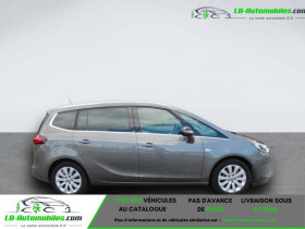 Opel Zafira 1.4 Turbo 140 ch BVA  occasion  Beaupuy - photo n5
