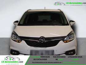 Opel Zafira 1.4 Turbo 140 ch BVA  occasion  Beaupuy - photo n5