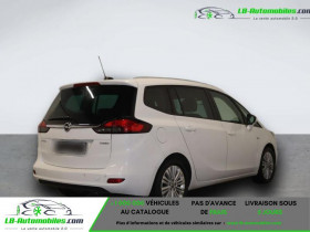 Opel Zafira 1.4 Turbo 140 ch BVA  occasion  Beaupuy - photo n4