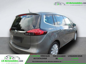 Opel Zafira 1.4 Turbo 140 ch BVA  occasion  Beaupuy - photo n3