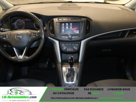 Opel Zafira 1.4 Turbo 140 ch BVA  occasion  Beaupuy - photo n3