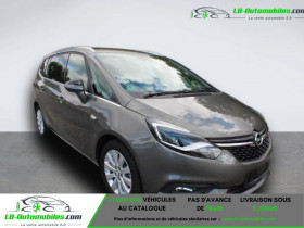Opel Zafira 1.4 Turbo 140 ch BVA  occasion  Beaupuy - photo n2