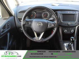 Opel Zafira 1.4 Turbo 140 ch BVA  occasion  Beaupuy - photo n9