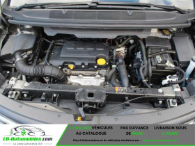 Opel Zafira 1.4 Turbo 140 ch BVA  occasion  Beaupuy - photo n10