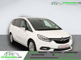 Opel Zafira 1.4 Turbo 140 ch BVA  occasion � Beaupuy - photo n�2