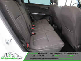 Opel Zafira 1.4 Turbo 140 ch BVA  occasion � Beaupuy - photo n�9