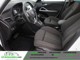 Opel Zafira 1.4 Turbo 140 ch BVA  occasion � Beaupuy - photo n�8