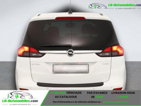 Opel Zafira 1.4 Turbo 140 ch BVA  occasion � Beaupuy - photo n�7