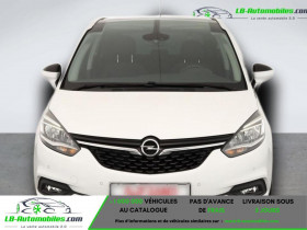 Opel Zafira 1.4 Turbo 140 ch BVA  occasion � Beaupuy - photo n�5
