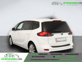 Opel Zafira 1.4 Turbo 140 ch BVA  occasion � Beaupuy - photo n�4