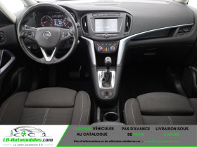 Opel Zafira 1.4 Turbo 140 ch BVA  occasion � Beaupuy - photo n�3