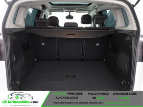 Opel Zafira 1.4 Turbo 140 ch BVA  occasion � Beaupuy - photo n�12