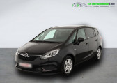 Opel Zafira occasion année 2017 boite Automatique Annonce Opel Zafira occasion Essence 1.4 Turbo 140 ch BVA à Beaupuy