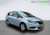 Opel Zafira 1.4 Turbo 140 ch BVA   Beaupuy 31