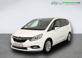 Opel Zafira 1.4 Turbo 140 ch BVA   Beaupuy 31
