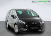 Opel Zafira occasion année 2018 boite Automatique Annonce Opel Zafira occasion Essence 1.4 Turbo 140 ch BVA à Beaupuy
