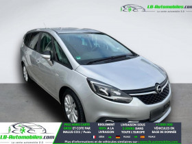 Opel Zafira 1.4 Turbo 140 ch BVM  occasion � Beaupuy - photo n�2