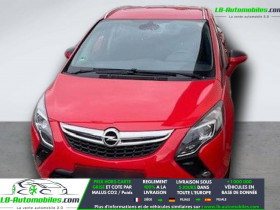 Opel Zafira 1.4 Turbo 140 ch BVM  occasion � Beaupuy - photo n�4