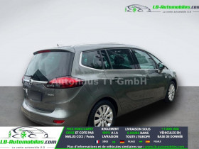 Opel Zafira 1.4 Turbo 140 ch BVM  occasion � Beaupuy - photo n�4
